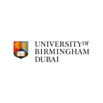 UNIVERSITY OF BIRMINGHAM LOGO