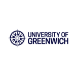 UNIVERSITY OF GREENWICH LOGO