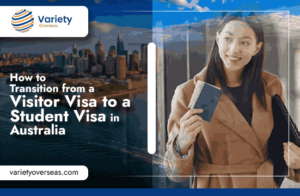 Student Visa