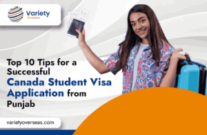 Student Visa