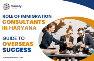 Immigration Consultants