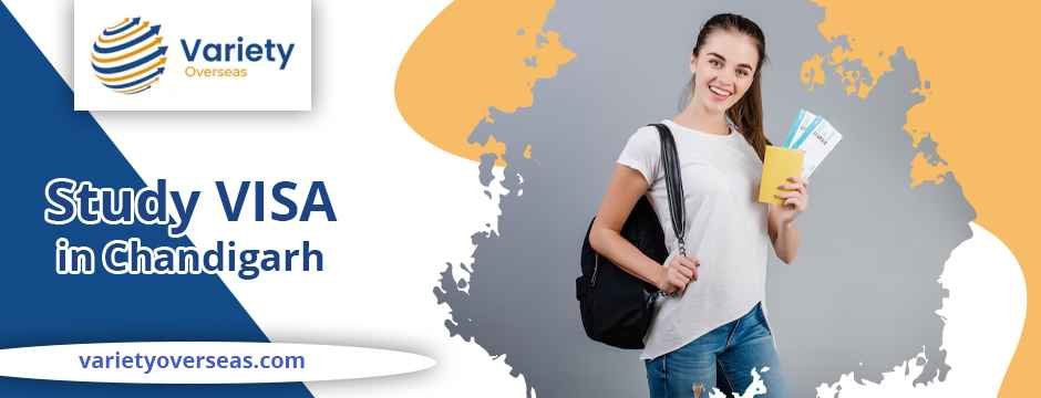 study visa in Chandigarh